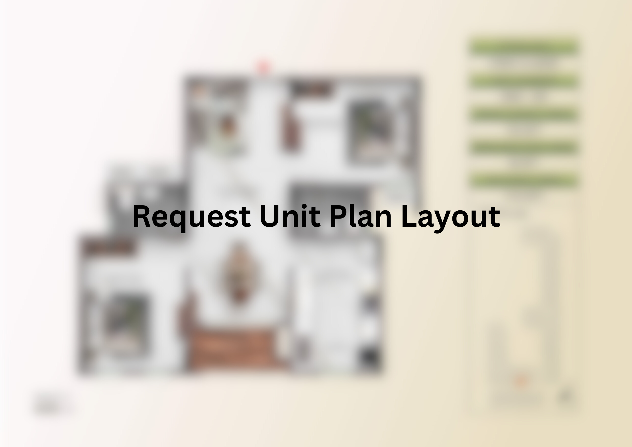 2 bhk flats in padur