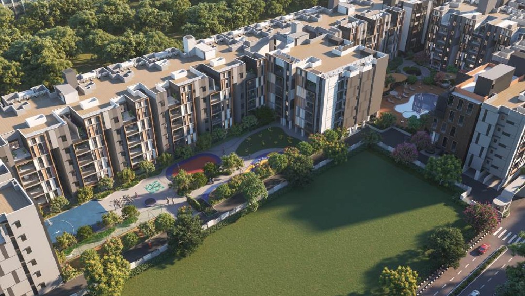 tvs emerald verde vista flats for sale